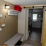 Apartment Pod Homolkou Jamnik (Zilinsky Kraj)