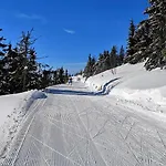 Pod Homolkou * Jamnik (Zilinsky Kraj)