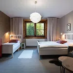 Apartment Pod Homolkou