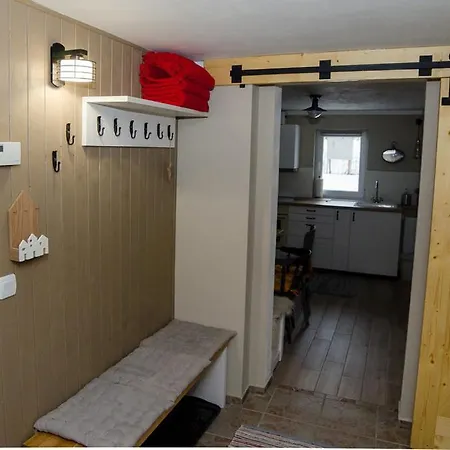 Apartment Pod Homolkou Jamnik (Zilinsky Kraj)