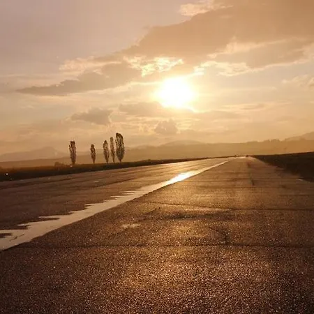 Pod Homolkou Apartmán Jamník