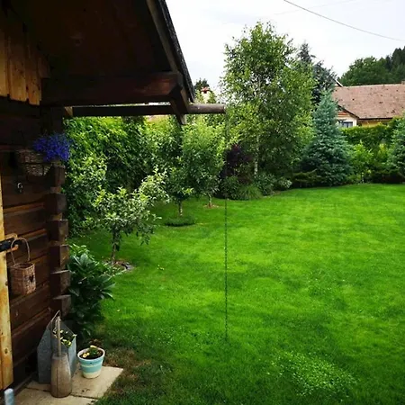 Pod Homolkou Jamník