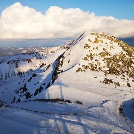 Pod Homolkou Apartmán Jamník