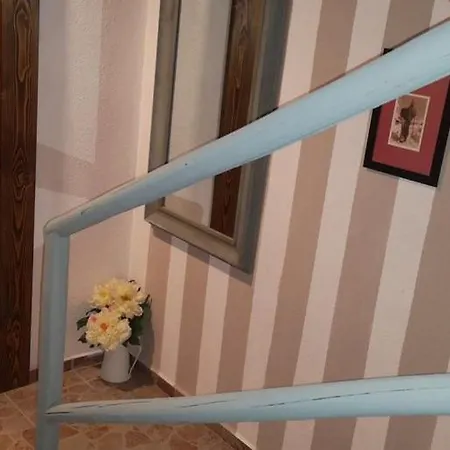 Pod Homolkou *