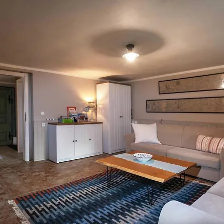 Pod Homolkou Apartmán *