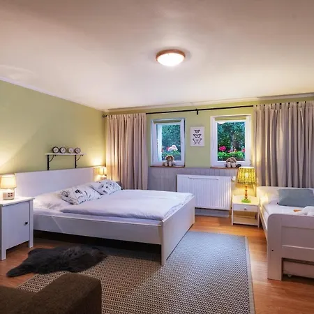 Pod Homolkou * Jamník