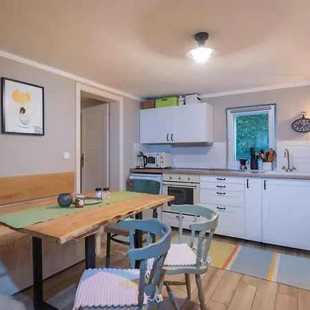 Pod Homolkou Apartmán