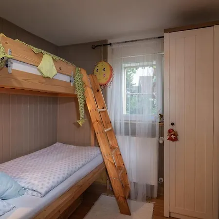 דירה Pod Homolkou