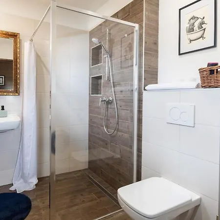 Pod Homolkou Apartmán Jamník