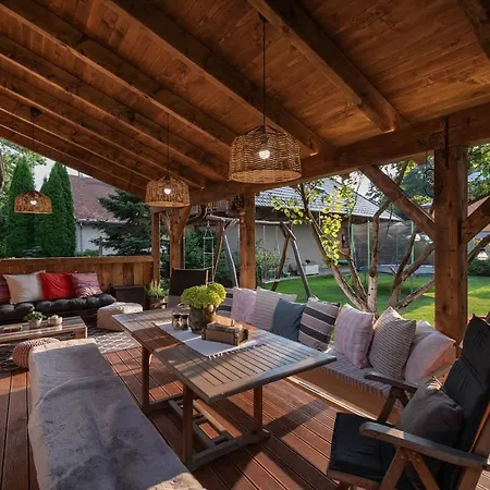 Apartment Pod Homolkou Jamnik (Zilinsky Kraj)