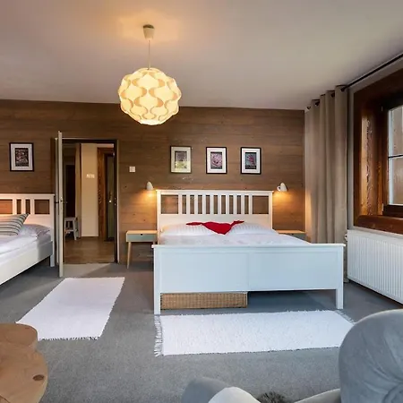 Pod Homolkou Jamník