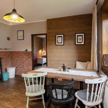 Pod Homolkou * Jamnik (Zilinsky Kraj)