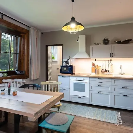 Pod Homolkou Apartmán *