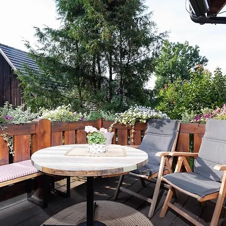 דירה Pod Homolkou *