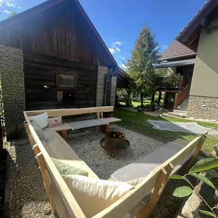 Appartamento Pod Homolkou Jamník