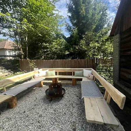 Pod Homolkou Jamnik (Zilinsky Kraj)