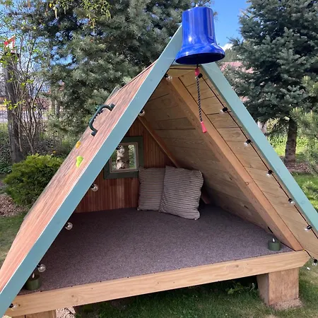 Pod Homolkou Apartmán Jamník