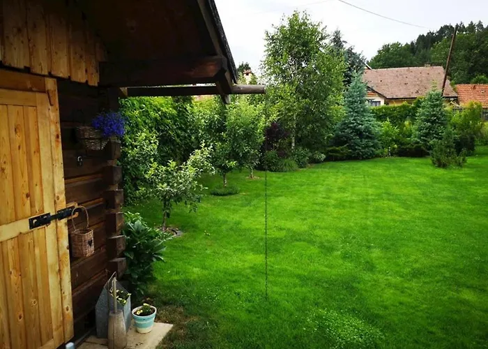 Pod Homolkou Jamník