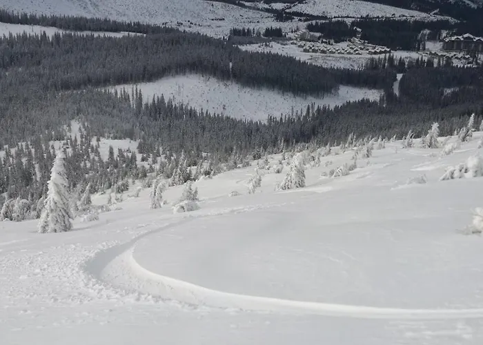 Pod Homolkou Appartamento Jamník