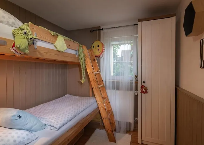 Appartamento Pod Homolkou